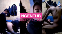 Ngentot Hijab Kacamata Semok HD Video